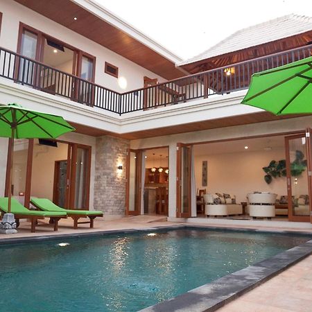 Pineapple Villa Sanur 外观 照片