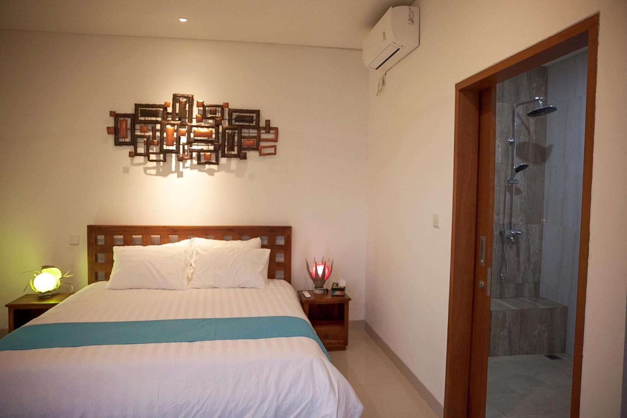 Pineapple Villa Sanur 外观 照片