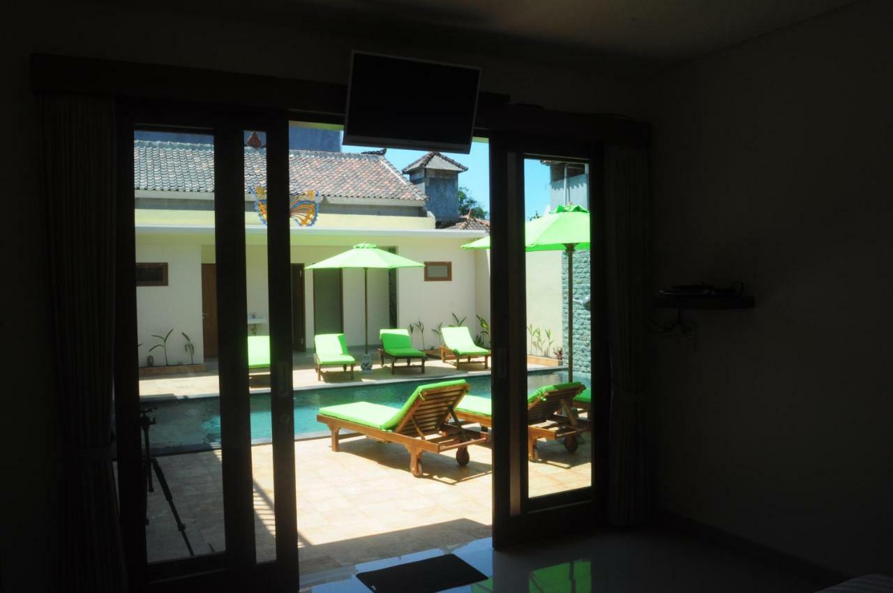 Pineapple Villa Sanur 外观 照片