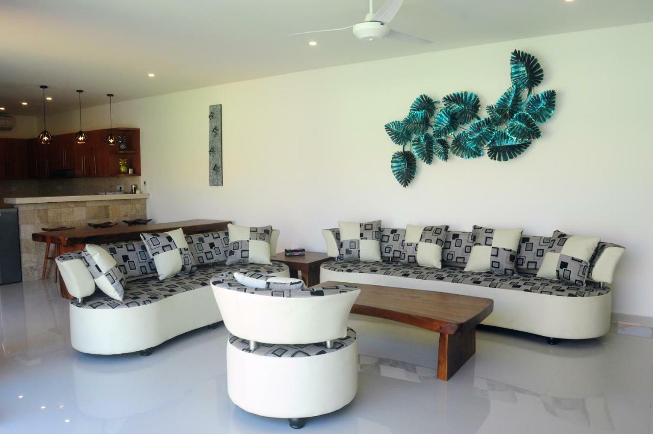 Pineapple Villa Sanur 外观 照片