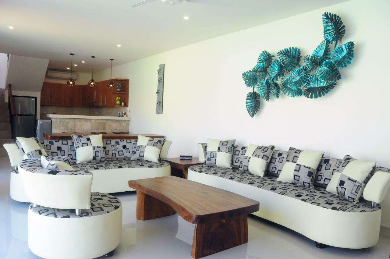 Pineapple Villa Sanur 外观 照片