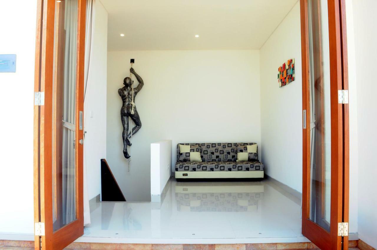 Pineapple Villa Sanur 外观 照片