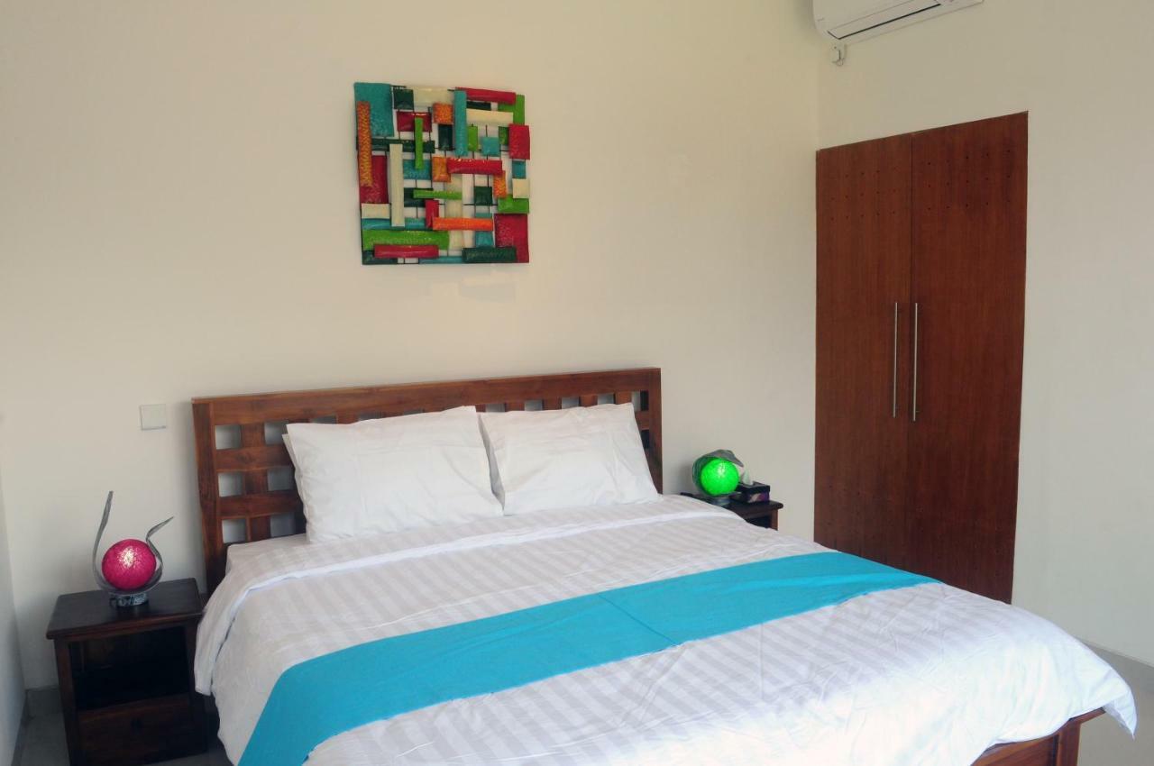 Pineapple Villa Sanur 外观 照片