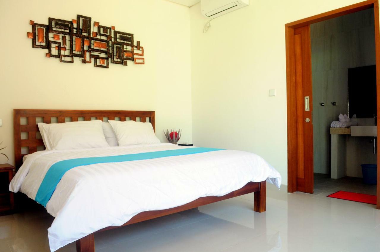 Pineapple Villa Sanur 外观 照片
