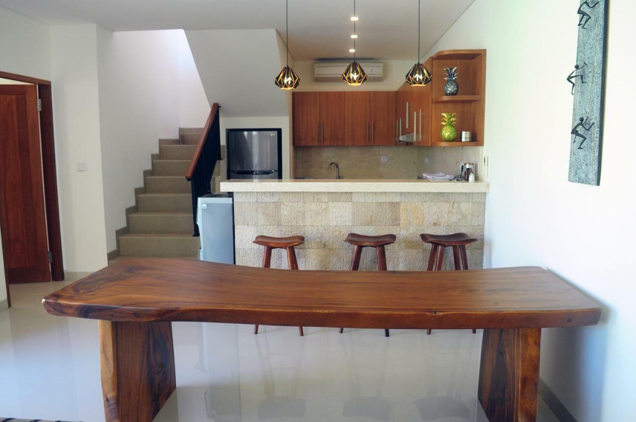 Pineapple Villa Sanur 外观 照片