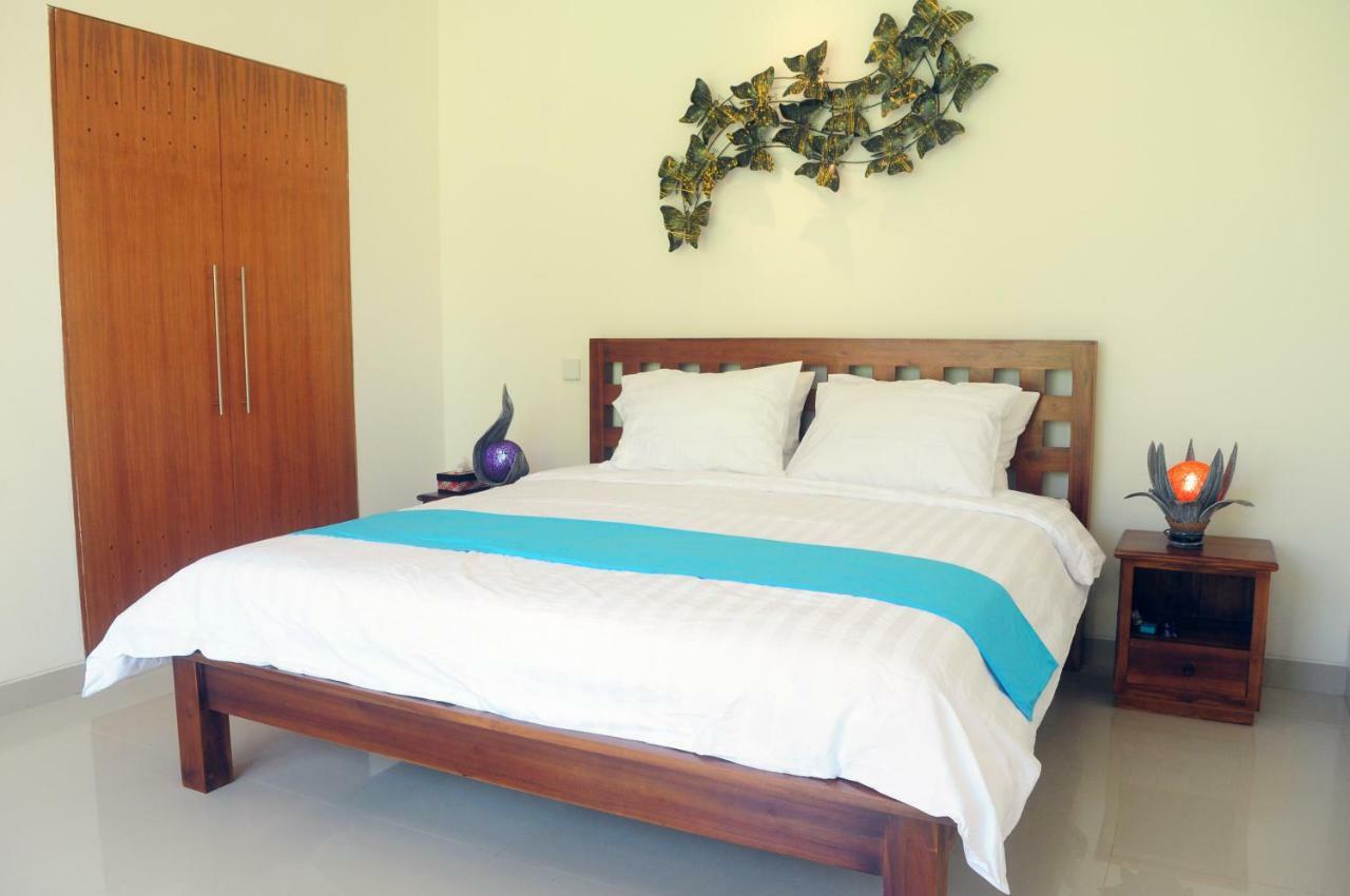 Pineapple Villa Sanur 外观 照片