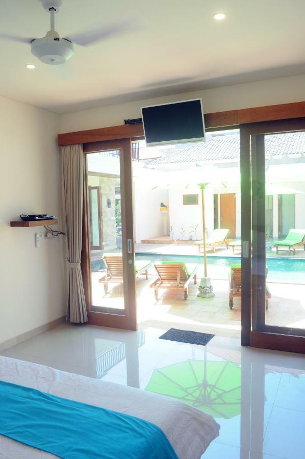 Pineapple Villa Sanur 外观 照片