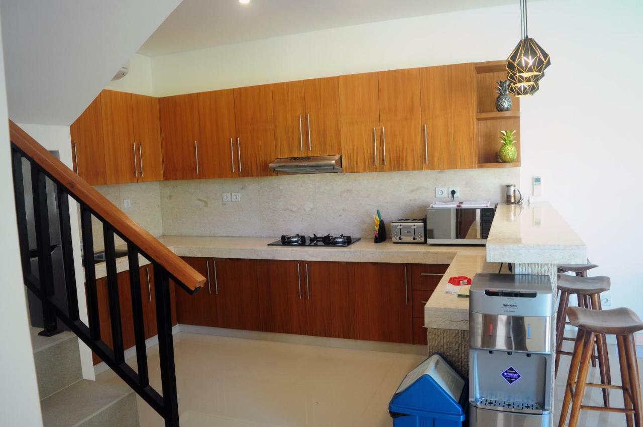 Pineapple Villa Sanur 外观 照片